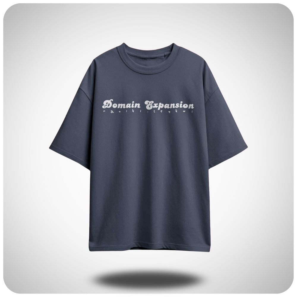 Domain Expansion - Ryoiki Tenkai | JJK