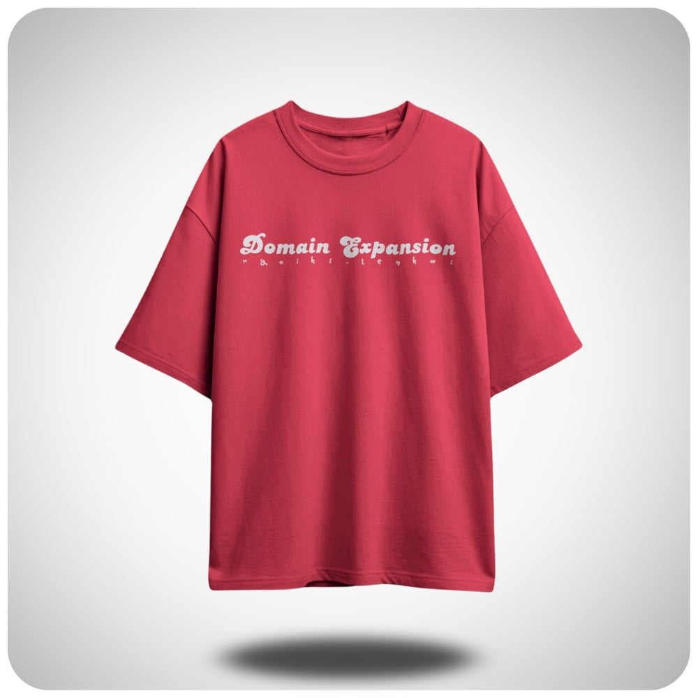Domain Expansion - Ryoiki Tenkai | JJK