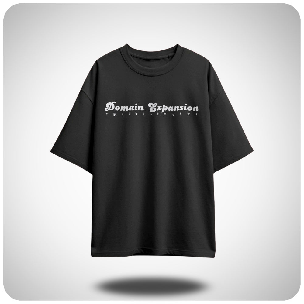 Domain Expansion - Ryoiki Tenkai | JJK