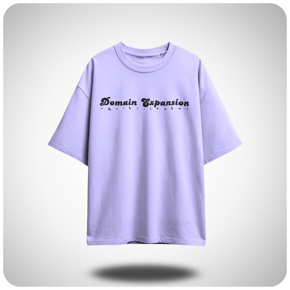 Domain Expansion - Ryoiki Tenkai | JJK
