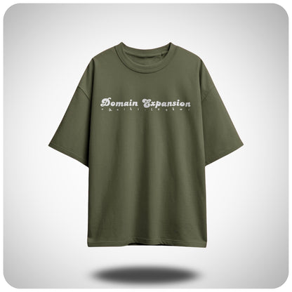 Domain Expansion - Ryoiki Tenkai | JJK