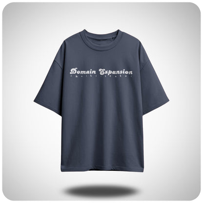 Domain Expansion - Ryoiki Tenkai | JJK
