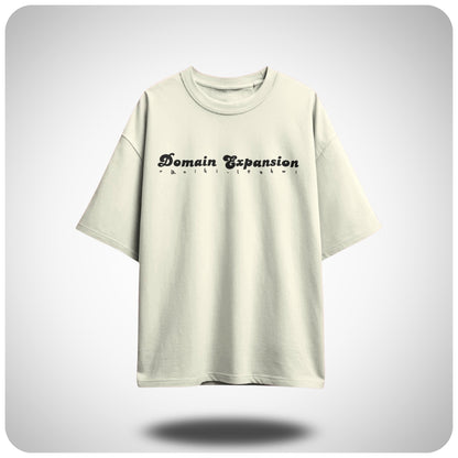 Domain Expansion - Ryoiki Tenkai | JJK