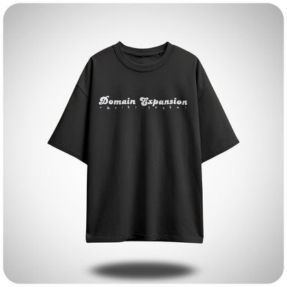 Domain Expansion - Ryoiki Tenkai | JJK