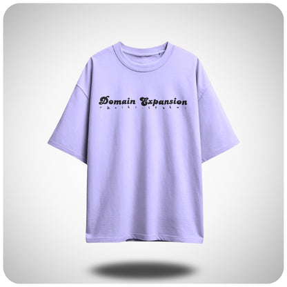 Domain Expansion - Ryoiki Tenkai | JJK