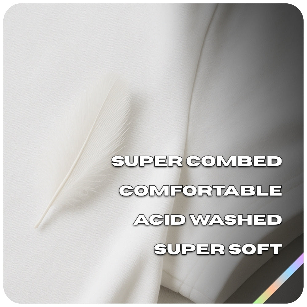 Zoro One Piece Acid Washed Oversized Anime T-shirt by Aniguz