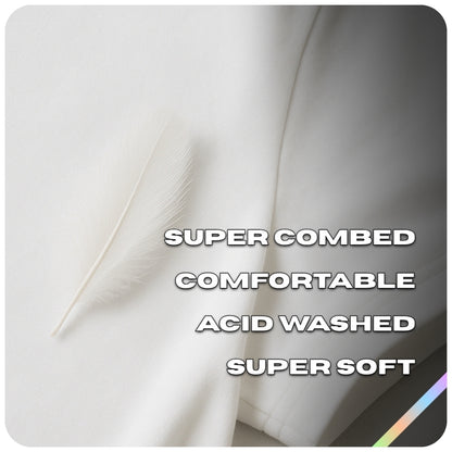 Zoro One Piece Acid Washed Oversized Anime T-shirt by Aniguz